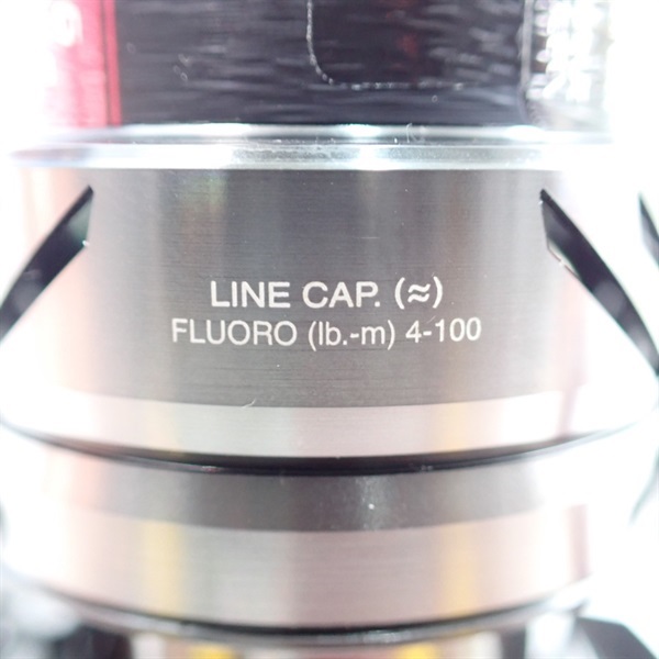 ２１コンプレックスＸＲＣ２０００ Ｆ４ ＨＧ